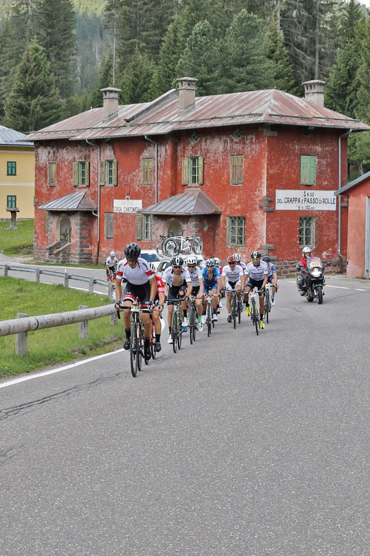 Sportful Dolomiti Race 2019