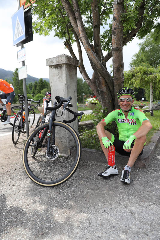 Sportful Dolomiti Race - Granfondo ciclistica Feltre