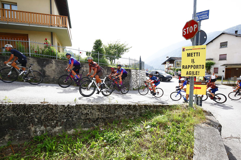 Sportful Dolomiti Race 2021