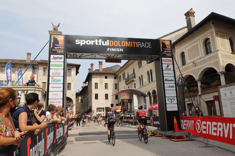 Sportful Dolomiti Race 2021