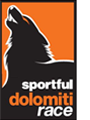 Sportful Dolomiti Race logo