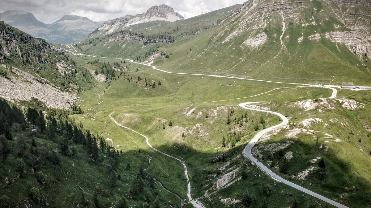 Sportful Dolomiti Race