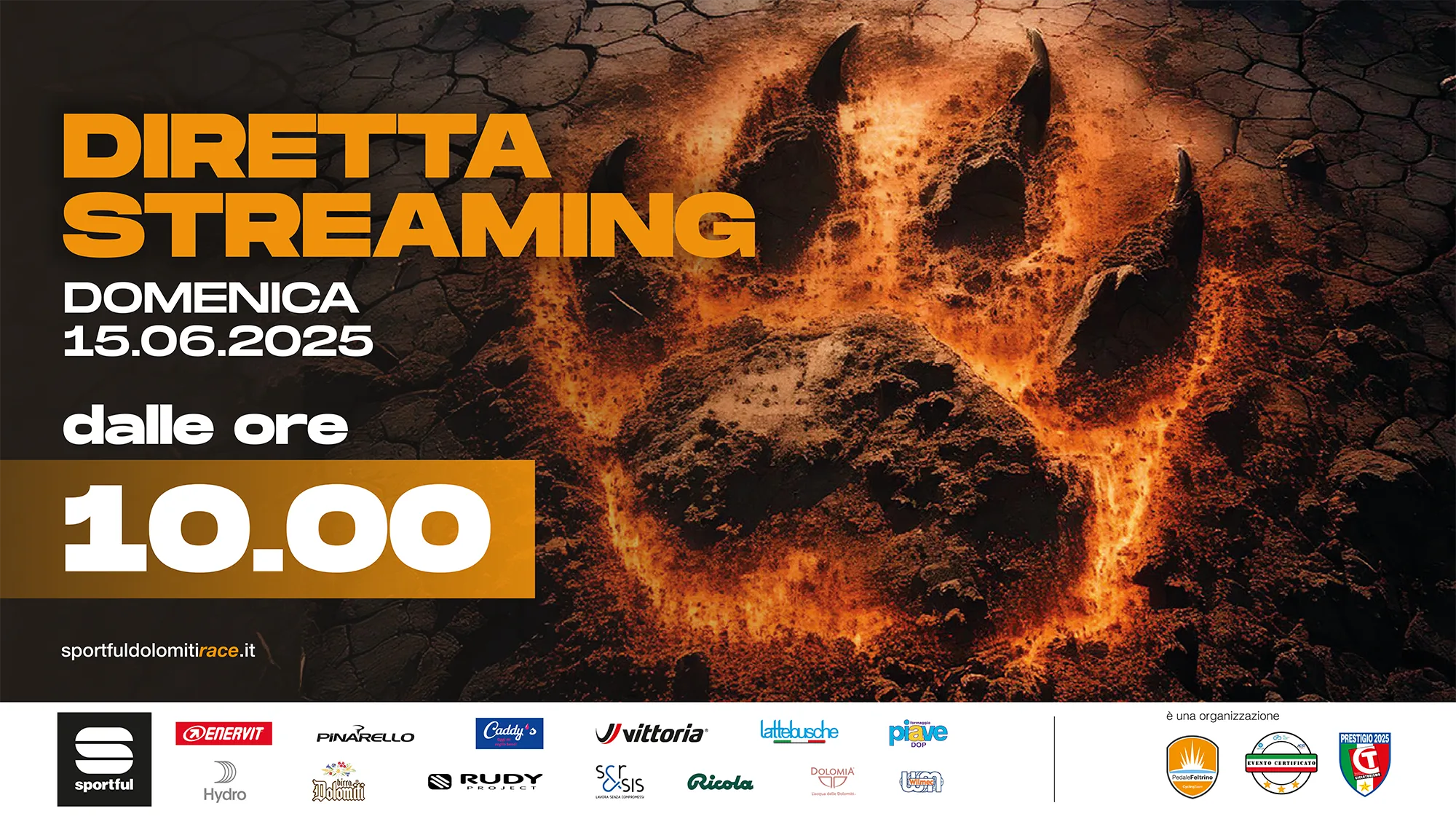 Diretta streaming